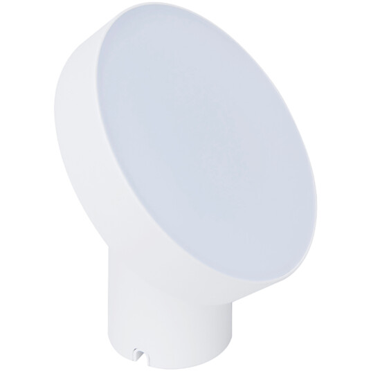LUTEC CONNECT MOA INDOOR LED FLYTTBAR LAMPE HVIT LUTEC CONNECT MOA INDOOR LED FLYTTBAR LAMPE HVIT