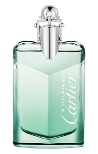 Cartier Déclaration Haute Fraîcheur Unisex Eau de Toilette 50 ml Spray