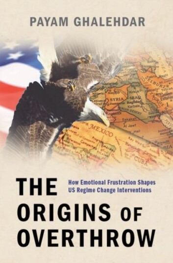 The Origins Of Overthrow Av Payam (Research Fellow In The Department Of Political Science Research Fellow In The Department Of Political Science Unive