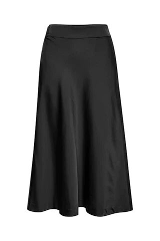 InWear ZilkyIW Skirt - Black 36