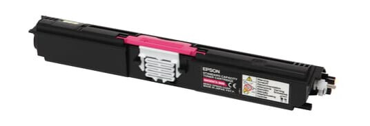 Epson Toner Magenta 1,6k - C1600