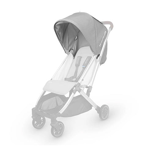 Uppababy Sufflett Minu 2018 2021 Devin Grey