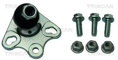 Bærekule TRISCAN 8500 23551