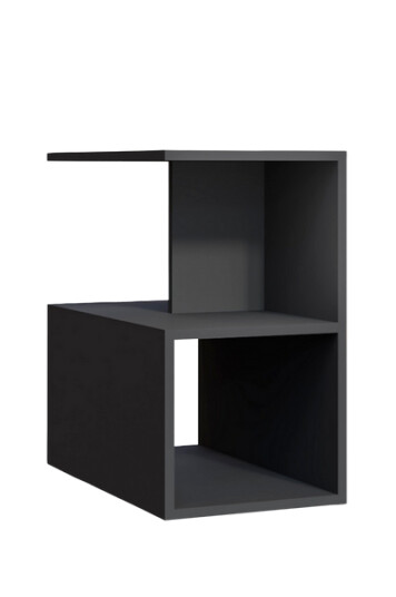 Homitis Sidebord Larmon - Hvit 1687368-03-0