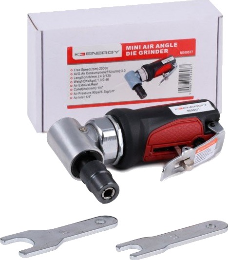 ENERGY NE00577 Stavsliper ENERGY NE00577 Stavsliper