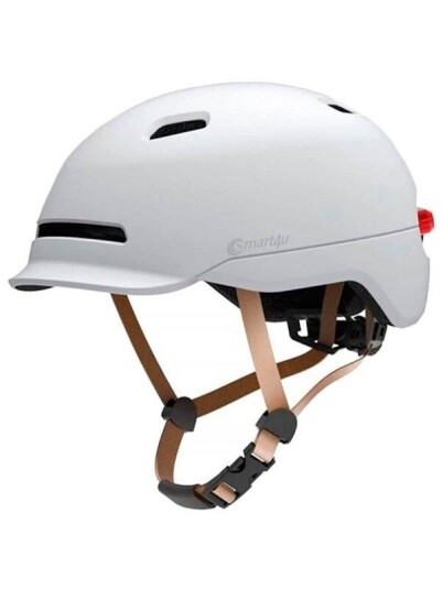 Smart4u SH50 White (54-58cm) Smart4u SH50 White (54-58cm)