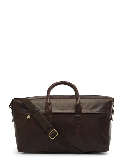 Saddler Metz - Brown - ONE SIZE Saddler Metz - Brown - ONE SIZE