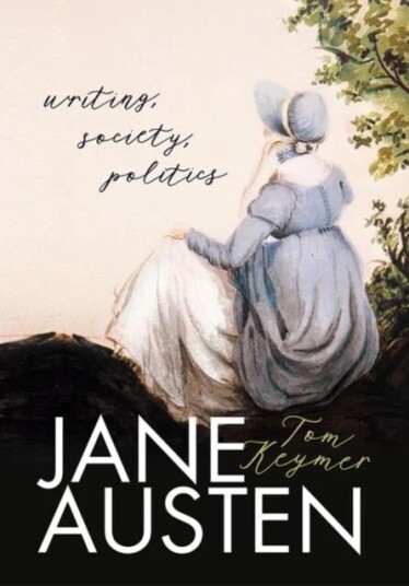 Jane Austen Av Tom (University Of Toronto) Keymer Jane Austen Av Tom (University Of Toronto) Keymer