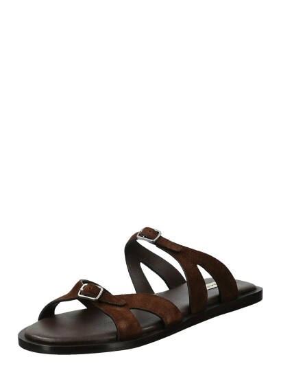 GANT Sunlaz Sandal Brown 42