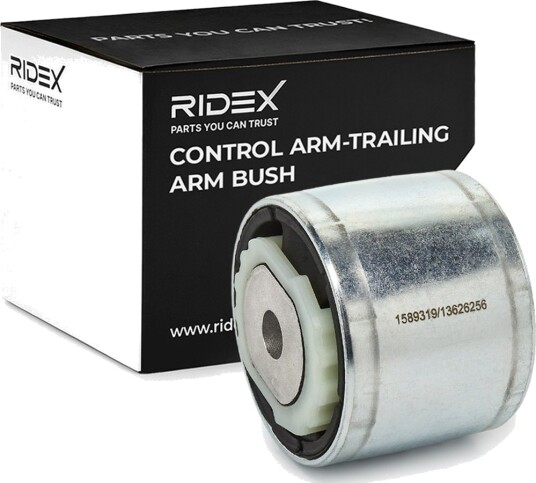 RIDEX 251T0416 Feste styrestag RIDEX 251T0416 Feste styrestag