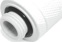 Alphacool 17627 Hvit 17627