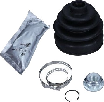 Mansjettsett, drivaksel MAXGEAR 49-0707