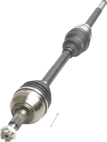 MAXGEAR 49 0911 Drivaksel MAXGEAR 49 0911 Drivaksel