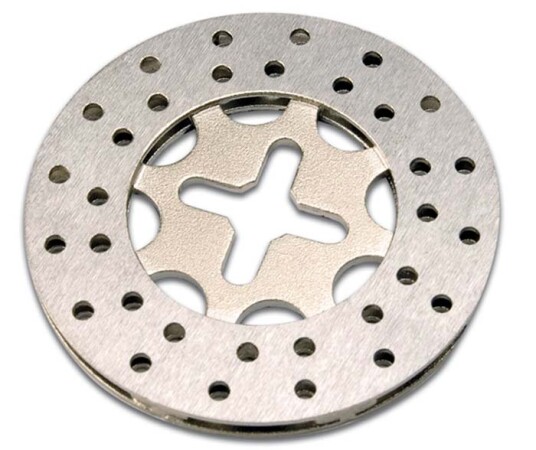 Traxxas 5364X Brake Disc High Performance Revo Traxxas 5364X Brake Disc High Performance Revo