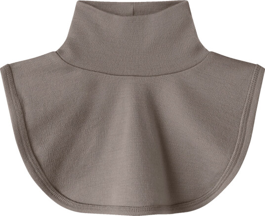 Name It Nmfwillit Wool Neckwarmer Grey ONE SIZE Name It Nmfwillit Wool Neckwarmer Grey ONE SIZE