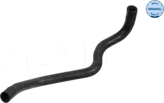 Radiatorslange MEYLE 119 121 0094