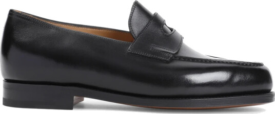John Lobb Herre Sko Svart 43 1/2 EU,