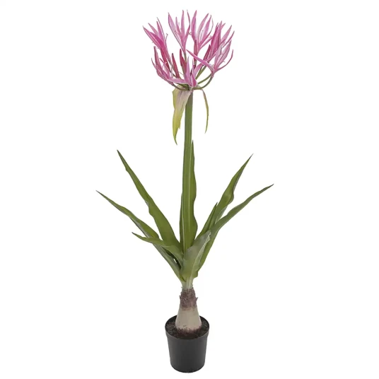 Mr Plant Nerine Potteplante 125 cm Rosa Mr Plant Nerine Potteplante 125 cm Rosa