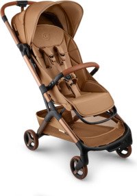Bugaboo X StellaMcCartney Butterfly 2 complete tobbrown