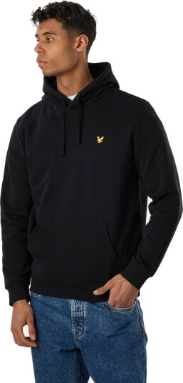 Lyle&Scott Sports Hoodie