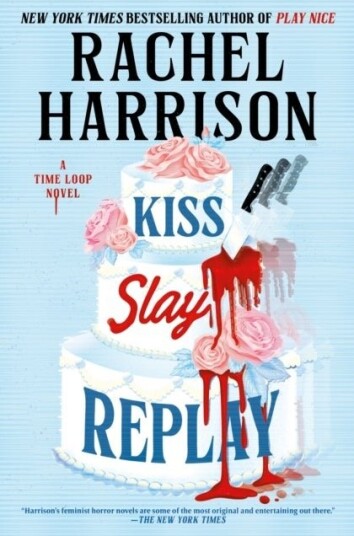 Kiss Slay Replay Kiss Slay Replay