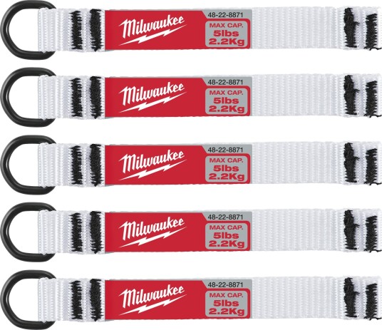 Milwaukee Sikkerhetsline 4932471431 Milwaukee Sikkerhetsline 4932471431