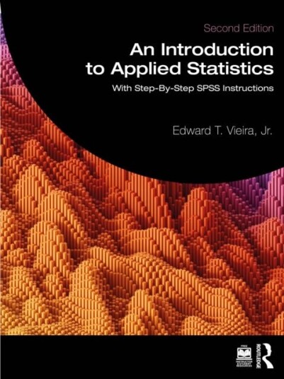 An Introduction to Applied Statistics