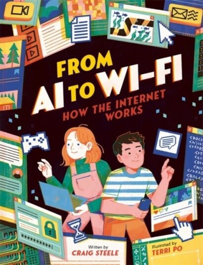 From AI to Wi Fi From AI to Wi Fi