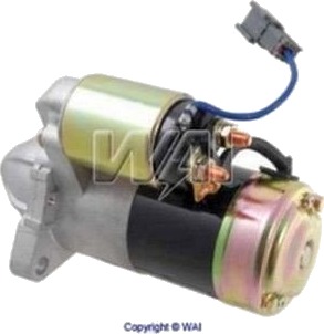 WAI 17146N Starter