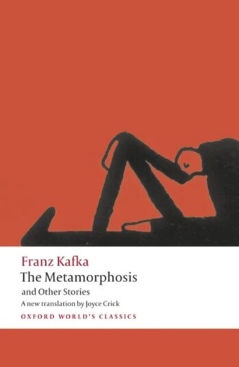 The Metamorphosis And Other Stories Av Franz Kafka, Joyce Crick
