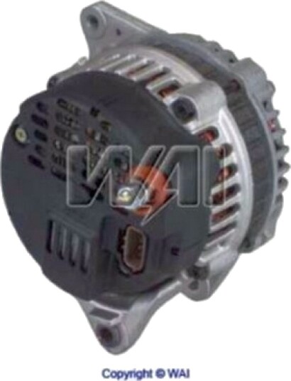 WAI 13783N Dynamo