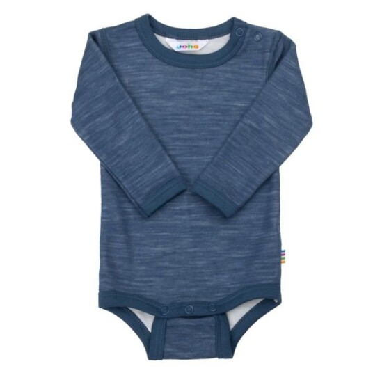 Joha Body Merinomix Dark Denim 100