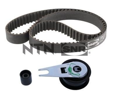 Registerreim sett SNR KD457.12