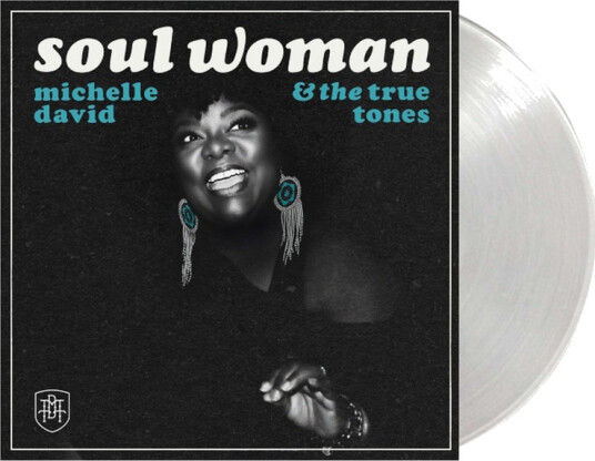 Soul Woman