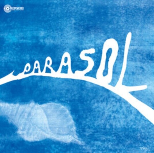The Natural Yogurt Band Parasol Uk Vinyl