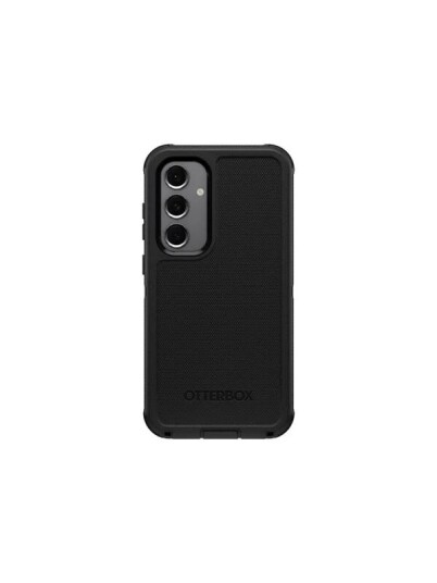 OtterBox Defender Samsung Galaxy S24 FE Black