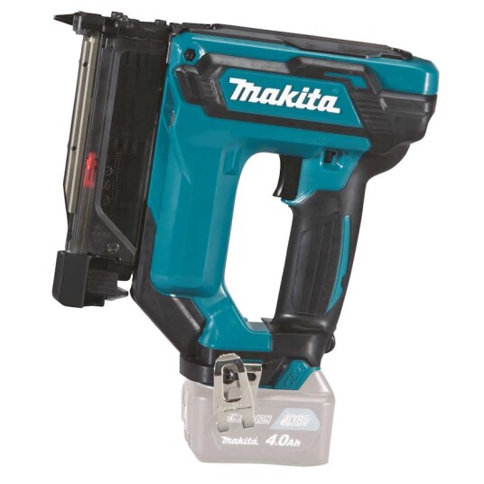 Makita Stiftepistol PT354DZ 12V Uten Batteri 4000040605 Makita Stiftepistol PT354DZ 12V Uten Batteri 4000040605