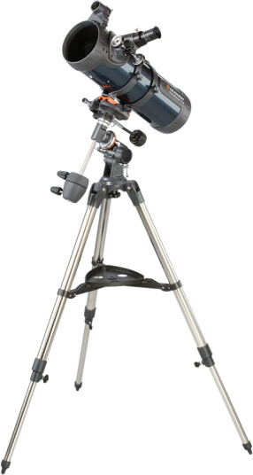 Celestron Astromaster Reflector 130 Eq Celestron Astromaster Reflector 130 Eq