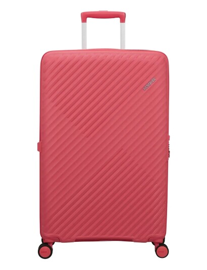 American Tourister Diablast-Spinner 78/29 Exp Tsa - Pink - 78