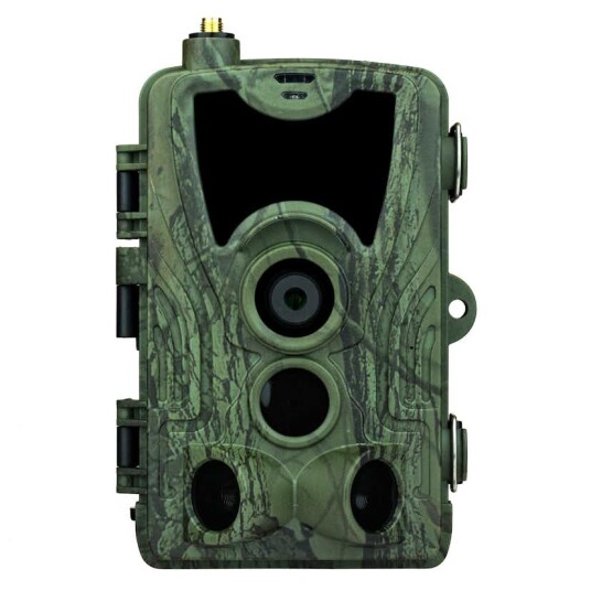 Viltkamera Trekker Premium Sendende 4G LTE