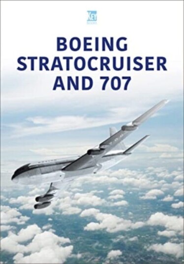 Boeing Stratocruiser and 707 Boeing Stratocruiser and 707