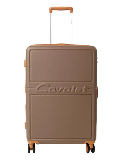 Cavalet Dalby Cabin - Brown - 65 CM 65 cm Cavalet Dalby Cabin - Brown - 65 CM 65 cm