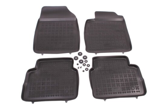 Bilmatter REZAW PLAST 200502