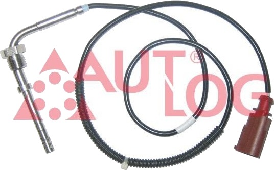 AUTLOG AS3078 Sensor, eksostemperatur AUTLOG AS3078 Sensor, eksostemperatur