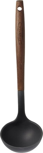 Scanpan suppesleiv 31 cm Karbonisert ask Scanpan suppesleiv 31 cm Karbonisert ask
