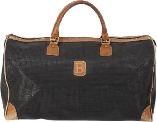 Bally Pre owned Dame Pre owned Svart ONE SIZE,
