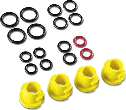 Kärcher Accessories O-RING SET FOR HIGH PRESSURE CLEANERS