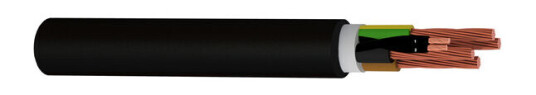NEK Kabel TFXP MR Flex® Hybrid 5G10mm² + 2x1.5mm² - 1092286