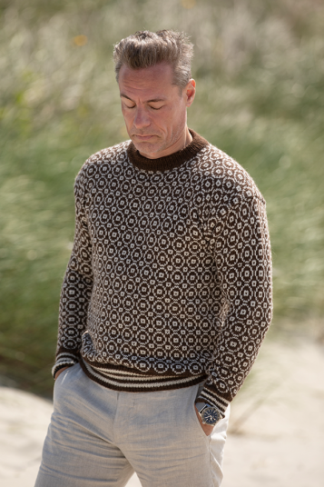 Viking Garn 2130 13 Viste Genser