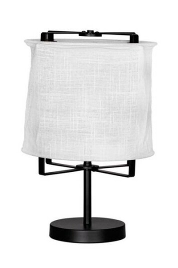 By Rydéns Softy bordlampe H50cm 1722901-01-0 1722900-01-0